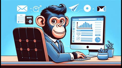 Getting Started with Mailchimp .